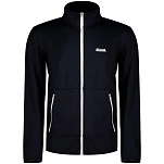 Slam a106015s00-w13-xxl Флисовая на молнии Altura Lgt Grid Dark Navy 30x20x10 2XL