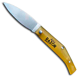 Edm 8554 220 Mm 1 Бритва Единица Коричневый Silver / Brown