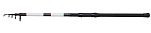DAM SVS70379 Base-X TELE 100 Удочка Для Ловли Карпа Black / White 3.50 m