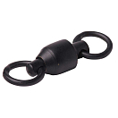Купить Ragot RG6000050-UNIT Bille Agrafe Защелкивающийся шарнир Black 80 kg 7ft.ru в интернет магазине Семь Футов