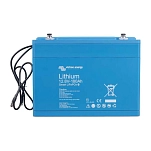 Victron energy bat512118610 Литий-ионный аккумулятор LiFePO4 180Ah Smart 12.8V Blue 45x35x22
