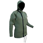 Seland ACHMAR-L Mar Куртка из неопрена Зеленый Green L