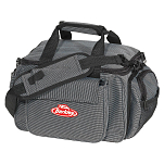 Berkley 1265747 Ranger Maxi Сумка Tackle Stack Серый  Grey / Black