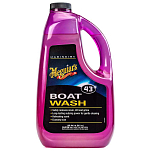 Meguiars 290-M4364 Marine/RV Boat Стирать Голубой