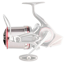 Купить Daiwa N4840FE 2019 Basia Surf 45 QD R Запасная Шпуля Красный Red 7ft.ru в интернет магазине Семь Футов