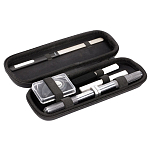Nash pinpoint T6200 Precision Sharpening Kit Серебристый Black