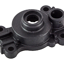 Корпус помпы Yamaha 40X/F25-40, Omax 66T4431100_OM