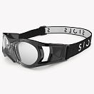 Купить Спортивные очки с диоптриями детские Siols / Indoor Kids / Crystal Black / Small 6-10 лет, 448685-3 7ft.ru в интернет магазине Семь Футов