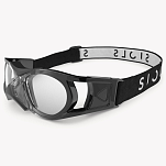Спортивные очки с диоптриями детские Siols / Indoor Kids / Crystal Black / Small 6-10 лет, 448685-3