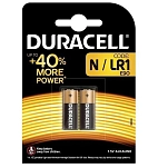 Duracell BAT/DURN батарея Mn9100 Lr1 1.5 V Pack 2 Аккумуляторы