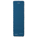 Купить Pinguin 709759 Skyline Надувной матрас  Blue 7ft.ru в интернет магазине Семь Футов
