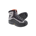 Simms 12023-016-13 Сапоги G3 Guide Steel Grey 40x35x15 EU 45