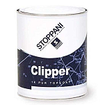 Stoppani 201017 Clipper 750ml лак Бесцветный  White