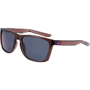 Купить Nike NKFD1692-5717291 Солнцезащитные очки Fortune Fd1692 Золотистый Plum Eclipse Dark Grey/CAT3 7ft.ru в интернет магазине Семь Футов