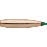 Tipper matchking 4565T CAL. 284 6.8 SPC .277/7.00 mm Боеприпасы Green  Hunt