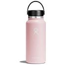 Купить Hydro flask W32BTS678 Широкая гибкая крышка Термо 945ml Розовый Trillium 7ft.ru в интернет магазине Семь Футов