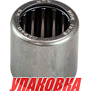 Подшипник 18х25х25, Tohatsu/Mercury, OMAX (упаковка из 4 шт.) 346601020_OM_pkg_4