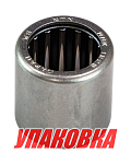Подшипник 18х25х25, Tohatsu/Mercury, OMAX (упаковка из 4 шт.) 346601020_OM_pkg_4