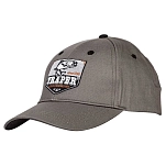 Traper fly 82937 Кепка Shadow Trout Серый  Dark Grey