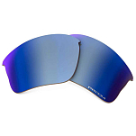 Oakley 101-106-007 Flak Jacket XLJ Сменные поляризованные линзы Prizm Deep Water Prizm H2O Deep Water Polarized/CAT2
