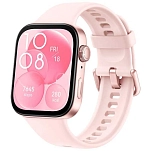 Huawei 81858 Смарт-часы Watch Fit 3  Pink