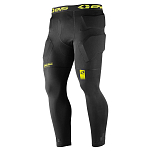 Evs sports TUGBOTWIMP3/4-BK-L Брюки TUG 3/4 Impact Winter Черный Black L