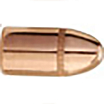 Tournament master 8340 CAL. 38 .357/9.07 mm Боеприпасы Золотистый Green  Hunt