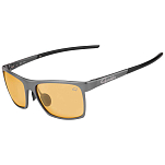 Gamakatsu 007128-00136-00000-00 поляризованные солнцезащитные очки G- Alu Amber