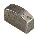 Шпонка крыльчатки Suzuki DT20-40/DF25-50, Recmar 0942004006_RM