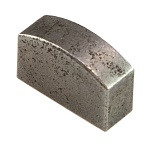 Шпонка крыльчатки Suzuki DT20-40/DF25-50, Recmar 0942004006_RM