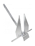 Якорь Дэнфорта 5 кг Sumar SM305050