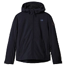 Купить Napapijri NP0A4F7P1761-XXL Куртка Shelter H 3 Голубой  Blue Marine 2XL 7ft.ru в интернет магазине Семь Футов