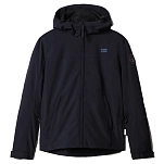 Napapijri NP0A4F7P1761-XXL Куртка Shelter H 3 Голубой  Blue Marine 2XL