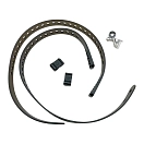 Купить Atlas snow-shoe 16G7000.1.1.1SIZ ремешок на пятке Kit 7ft.ru в интернет магазине Семь Футов