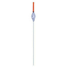Купить Drennan FODC100 Crystal Diamond Pole плавать Серебристый 1 g 7ft.ru в интернет магазине Семь Футов