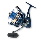 Купить Yokozuna qyae65 спиннинговая катушка Aeron Blue / Gold 20x20x15 65FD 7ft.ru в интернет магазине Семь Футов
