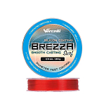 Vercelli LVBR300012-UNIT Brezza 3000 m Монофиламент  Clear 0.120 mm