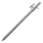 Ngt 0757057 Стойка из нержавеющей стали  Silver 20-35 cm