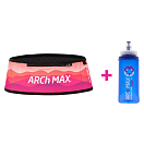 Купить Arch max BPT3SP.PK.L Pro Zip Plus+1SF300ml Пояс Многоцветный Pink L-XL 7ft.ru в интернет магазине Семь Футов