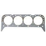 Sierra 47-3876 GM 5.0-5.7L Прокладка головки Серый
