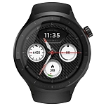 Motorola pg38c08254 Смарт-часы Watch Matte Black / Volcanic Ash 12x10x7