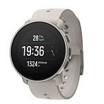 Suunto SS050808000 9 Peak Pro Бежевый  Titanium Sand