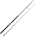 Купить Okuma F16-S-1002H Удочка для джиггинга F-16 Shore  Blue / Black 3.04 m 7ft.ru в интернет магазине Семь Футов