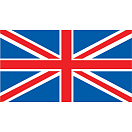 Купить Флаг Великобритании гостевой Lalizas 11048 23 х 45 см 7ft.ru в интернет магазине Семь Футов
