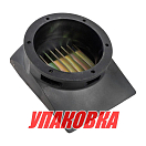 Корпус водозаборника (интейк) S30-60/M40-50/Y30-70/T50, полиуретановый 1326 (упаковка из 2 шт.) Marine Rocket 4620136064194_pkg_2