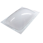 Specialty recreation inc 134-SL1422W Sky 14x22´´ Свет  White