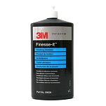 3M PN09639 Finesse-It 1L Ополаскиватель Черный Black