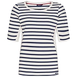 Sea ranch 25-6-145-1006-xxl Футболка с коротким рукавом Maiken Pearl / SR Navy 30x25x2 2XL