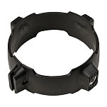 Waydoo 69563 Крепежное кольцо для аксессуаров Black