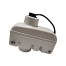 Купить Johnson outdoors inc 2997029 HSG ASM SW 36V-87 Руль  Grey 7ft.ru в интернет магазине Семь Футов
